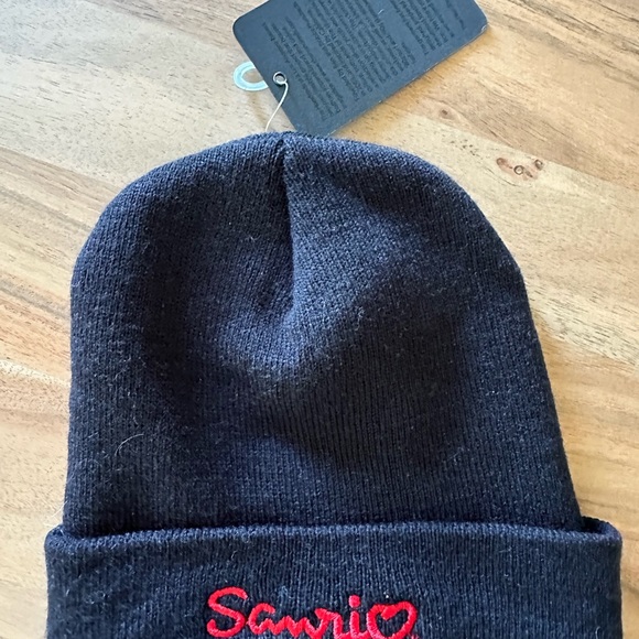 The Hundreds x Hello Kitty Sanrio Beanie - Picture 2 of 2